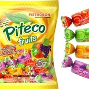 Piteco Fruits (Brazil)