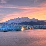Hubbard Glacier, Alaska, USA