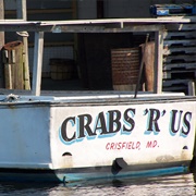 Crisfield, MD