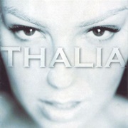 Amor a La Mexicana – Thalia (1997)