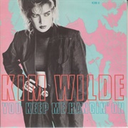 Kim Wilde - You Keep Me Hangin' on (1986)