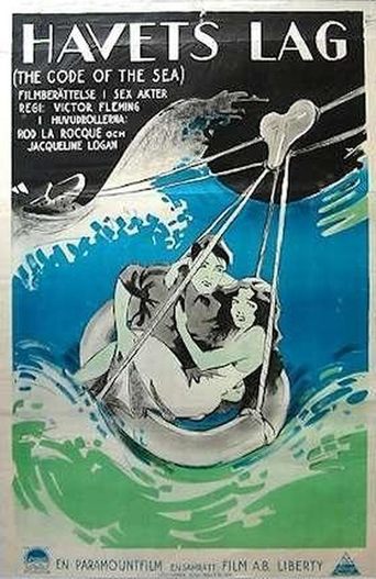 Code of the Sea (1924)