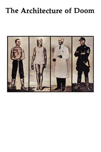 The Architecture of Doom (1989)