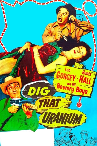 Dig That Uranium (1955)