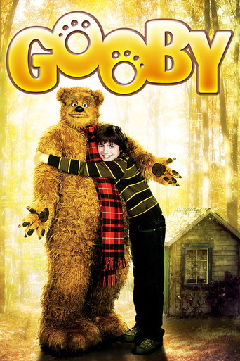 Gooby (2008)