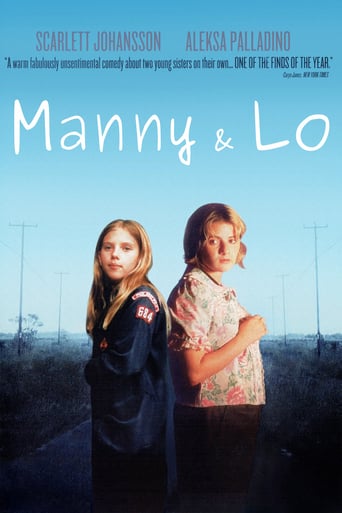 Manny &amp; Lo (1996)