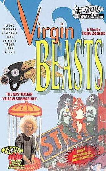 Virgin Beasts (1991)