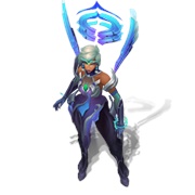 Dawnbringer Karma: Paragon
