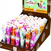 Abtey Chocolate Umbrellas