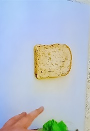 Bread (Sergey A.) (2020)