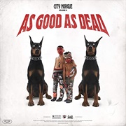 City Morgue - City Morgue Vol. 2: As Good as Dead