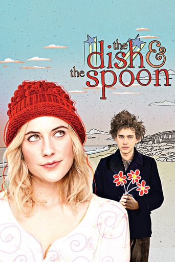 The Dish &amp; the Spoon (2011)
