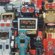 Rasmus - Mass Hysteria