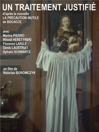 A Justified Treatment (1990)
