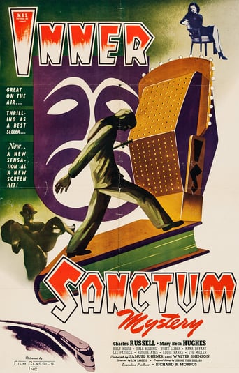 Inner Sanctum (1948)