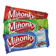 Miňonky