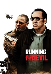 Running With the Devil (2019)