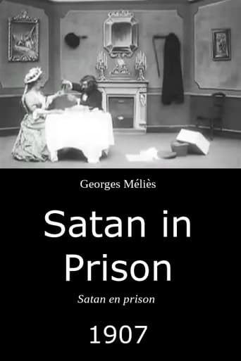 Satan En Prison (1907)