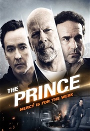 The Prince (2014)