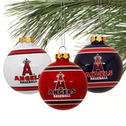 Anaheim Ornament