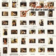 Prime Prine the Best of John Prine-John Prine