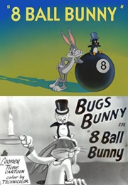 8 Ball Bunny (1950)