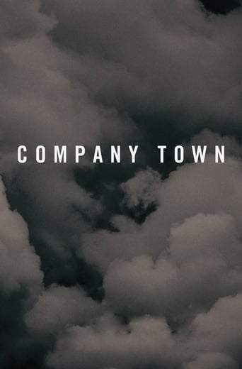 Company Town (2017)