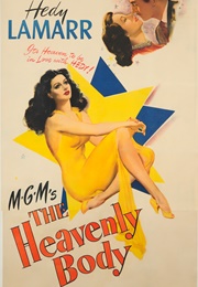 The Heavenly Body (1944)