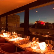 The Tower Restaurant