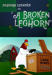 A Broken Leghorn (1959)