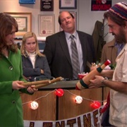 The Office: Couples Discount