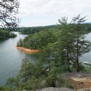 Keowee-Toxaway State Park
