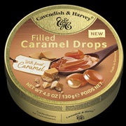 Cavendish & Harvey Caramel Drops