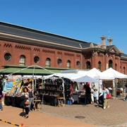 Eastern Market