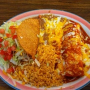 Tex Mex