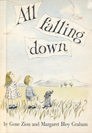 All Falling Down (Gene Zion)