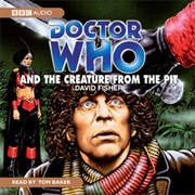 Doctor Who and the Creature From the Pit