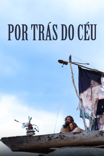 Por Trás Do Céu (2016)
