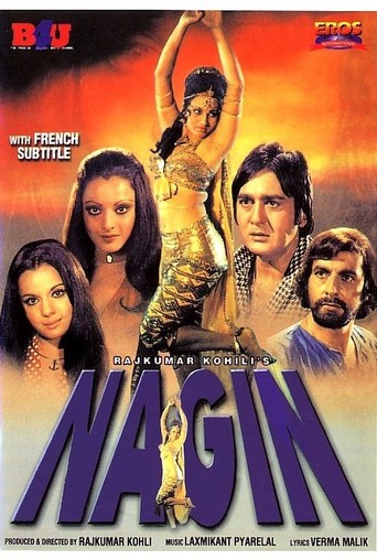 Nagin (1976)