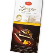 Carstens Lubecker Tablet