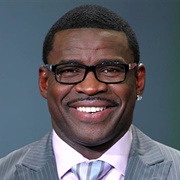 Michael Irvin