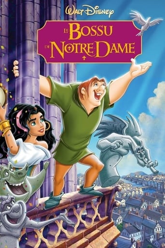 The Hunchback of Notre Dame (1996)