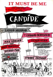 Candide (Operetta) (1956)