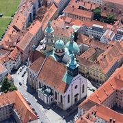 Graz: Grazer Dom
