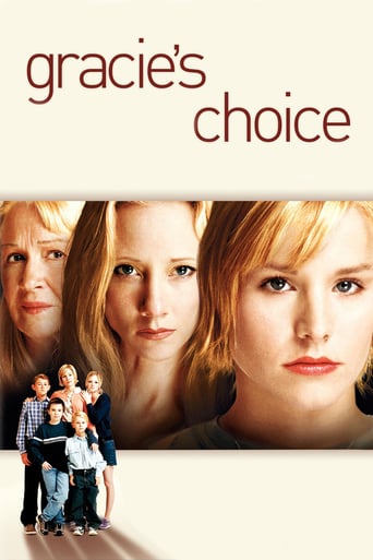 Gracie&#39;s Choice (2004)