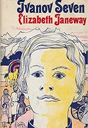 Ivanov Seven (Elizabeth Janeway)