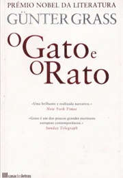 Gato E Rato (Günter Grass)