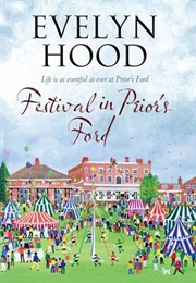 Festival in Prior's Ford (Evelyn Hood)