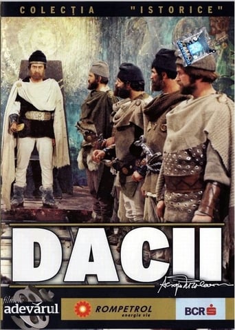 Dacii (1967)