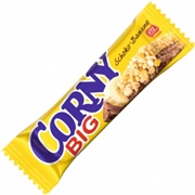 Corny Big Schoko-Banane